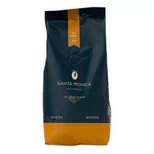 Café Gourmet Grãos Santa Mõnica 250g