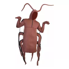 Nuevo Especial De Fiesta De Disfraces Divertidos De Cucarach
