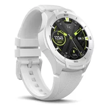 Ticwatch S2 Smartwatch A Prueba De Agua Con Gps Android