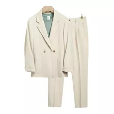 Ternos Masculino Moda Slim Corte Italino ( Calça E Blazer )