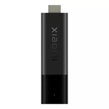 Xiaomi Tv Stick 4k-eu Color Negro Tipo Control Remoto De Voz