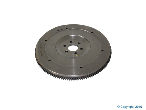 Foto 4 de Volante Motor Chevrolet Chevy Monza 1.6 2001 Gm Parts Volante Motor Chevrolet Chevy Monza 1.6 2001 Gm Parts Foto 4
