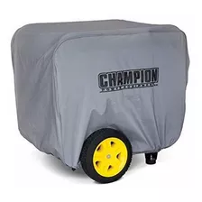 Champion Power Equipment 100699 - Cubierta Para Generador Po