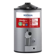 Termotanque Señorial 30 Litros Family A.r.- Envio Gratis Nac