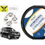 Funda Cubrevolante Negro Antimicrobial Nissan X-terra 2006