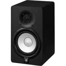 Un Monitor Yamaha Hs7 Estudio Activo Para Interface Cuo