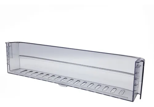 Estantes para heladeras y freezers más vendidos de 2025: ¡Rejilla Extensible y Briket Master!