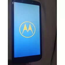 Celular Motorola E5play Restaurado De Fabrica 