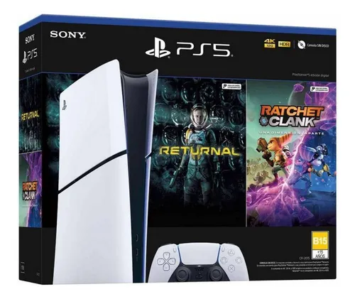 Tercera imagen para búsqueda de juegos ps5 digitales