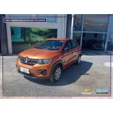 Renault Kwid Life 2018 