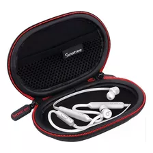 Smatree - Carcasa Rigida Compatible Con Beatsx Powerbeats2