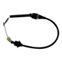 Cable Acelerador Para Pontiac T1000 5.0l 1986