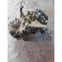 Cubre Polvo Interior Kia Rio 2006-2011