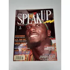 Revista Spekup Jimmy Cliff Russel Means I51
