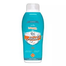 Shampoo Rei Argan Intense Griffus 500ml