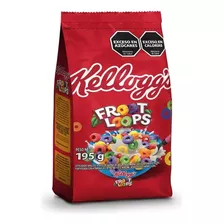 Froot Loops Mediano