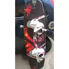 Tabla Para Wakeboard