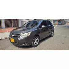 Chevrolet Sail 2015 1.4 Lt