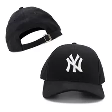Boné Ny New York La Yankees Trucker Dad Hat - Pronta Entrega