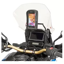 Soporte Telefono Celular Givi S958b Bamp Group