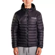 Campera Babolat Jacket Viper Abrigo Hombre