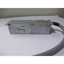 Micromaster 4 Emc Filter 6se64002fa006ad0 Siemens