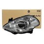 Par De Molduras Traseras Puerta Pilar Kia Sportage 2011-201