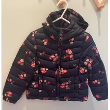 Campera Zara Girls Kids Impecable