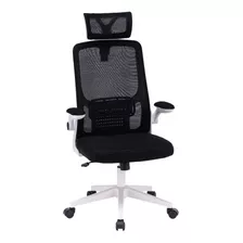 Silla Ejecutiva De Escritorio Oficina Mesh Londres