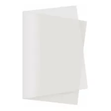 Papel Seda Rosa/branco Para Embrulho + Brinde Adesivos