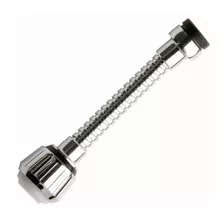 Pico Extensor Y Flexible Para Grifos / Canillas - 15 Cm