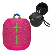 Ultimate Ears Wonderboom 3 Altavoz Bluetooth Inalámbrico Por