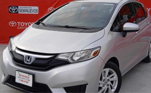 Par Estribos C/d Honda Fit Ori 1.5 Std 2016/2020 Foto 10