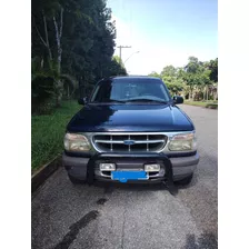 Ford Explorer V6 4.0 4x2