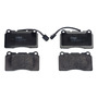 2x Adaptador Porta Foco H7 Ford Kuga Vw Passat Alfa Romeo