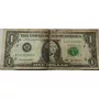 Tercera imagen para búsqueda de billete de un dollar