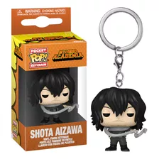 Funko Pop Llavero - My Hero Academia - Shota Aizawa