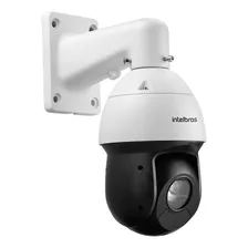 Camera Speed Dome Ip Vip 3216 Sd Ir Ia 2mp Full Hd Zoom 16x Cor Branco