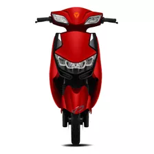 Moto Eléctrica Rayman 2024 Yadea