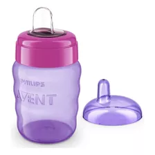 Avent Vaso Con Boquilla Antiderrame 9m+ 260ml Scf553/03- 05