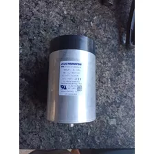 Capacitor Electronicon Pk 16 800v