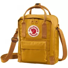 Fjällräven Kånken Sling Ochre One Size