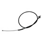 Cable Embrague Para Mercury Capri 1982 4.2l Cahsa