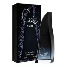 Ciel Noir Perfume Mujer Edp Spray X 80 Ml Volumen De La Unidad 80 Ml