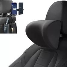 Zorunowa Almohada Multifuncional Para Reposacabezas De Coche