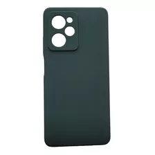 Forro Funda Silicon Case Para Xiaomi Poco X5 Pro 5g