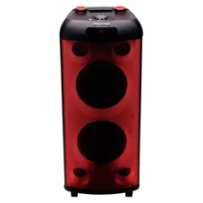 Caixa De Som Torre Polyvox Xt-990t 2000w Rms Bluetooth 5.1