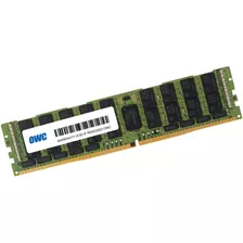 Owc 16gb Ddr4 2933 Mhz R-dimm Memory Upgrade Module