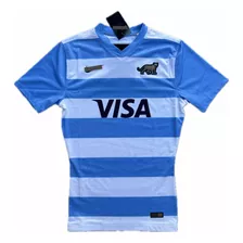 Camiseta Los Pumas Match 2018 Titular