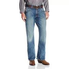 Cincha Carter Jean De Fit Relajado Para Hombre.